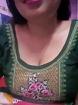 TINASONI online show from October 1, 2:34 pm