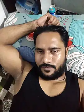 VijayLover69 online show from October 6, 6:05 pm