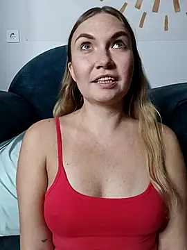 KisaVixen online show from September 22, 4:31 pm