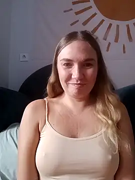 KisaVixen online show from October 1, 8:53 am