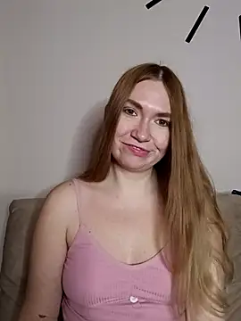 KisaVixen online show from May 5, 3:20 pm