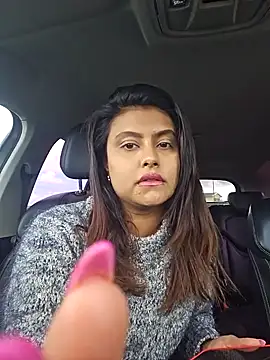 Indian GlowingMiax online show from September 25, 8:18 am