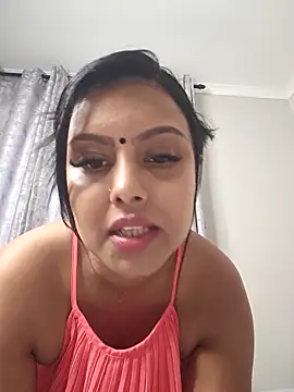 Indian GlowingMiax online show from November 11, 5:29 am