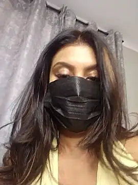 Indian GlowingMiax online show from May 2, 10:09 am