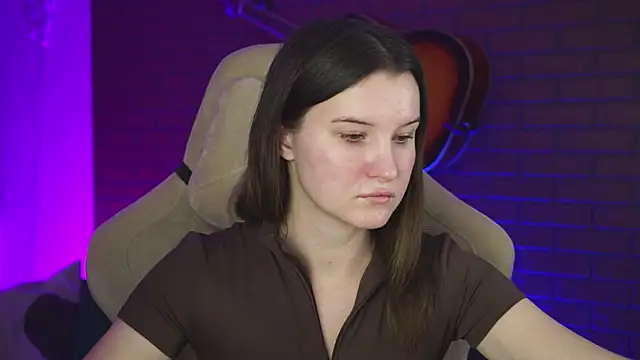 AgataWillis online show from November 5, 4:34 am