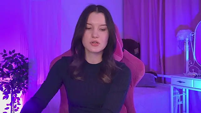 AgataWillis online show from February 16, 4:52 am