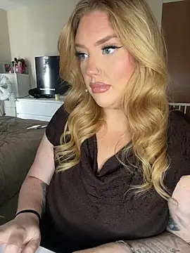 MysteriousMylaX online show from September 24, 1:58 pm