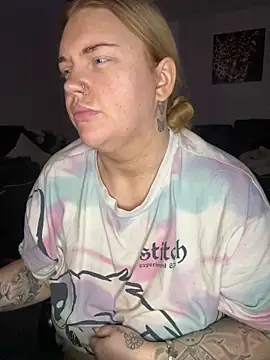 MysteriousMylaX online show from October 15, 6:13 am