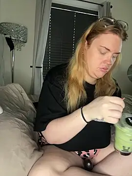 MysteriousMylaX online show from October 19, 10:27 am