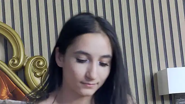 CarolinaBlair online show from May 14, 3:41 pm