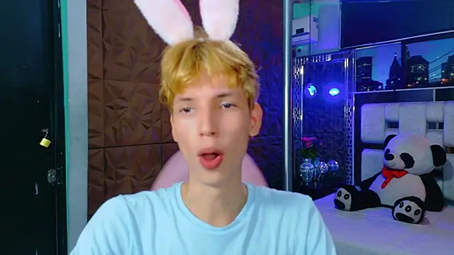 park jimin1 online show from October 12, 1:10 pm