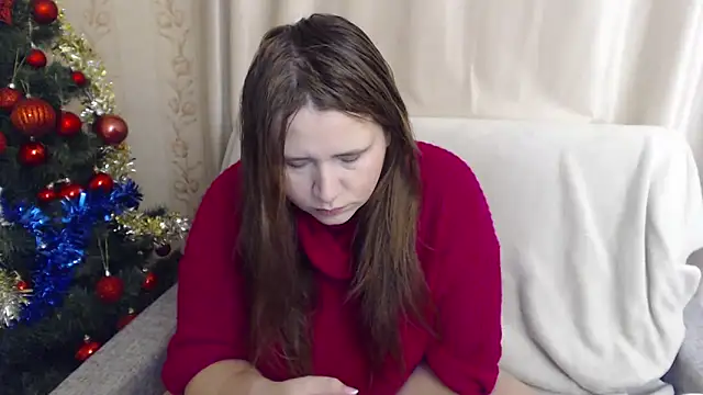 AdelinaLawson online show from December 29, 7:32 pm