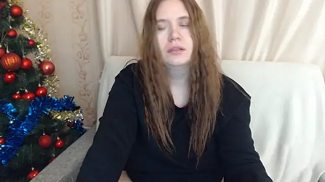 AdelinaLawson online show from January 19, 6:43 pm