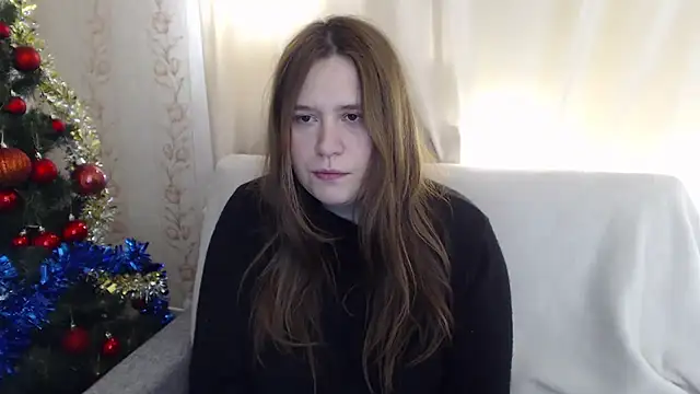 AdelinaLawson online show from January 21, 9:03 am