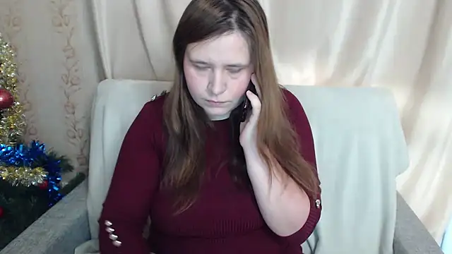 AdelinaLawson online show from February 11, 4:22 am