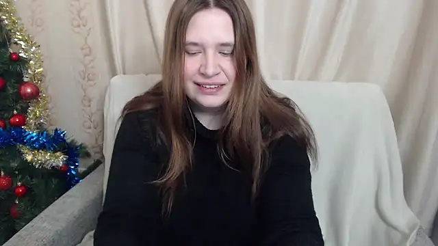 AdelinaLawson online show from February 15, 2:55 pm