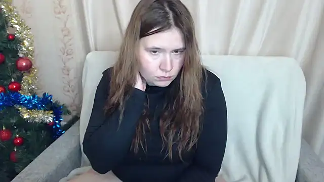 AdelinaLawson online show from February 16, 6:32 pm