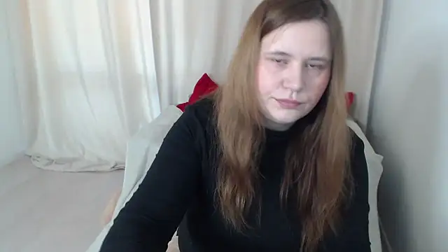 AdelinaLawson online show from March 4, 4:38 am