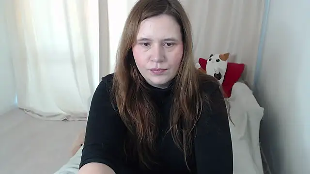 AdelinaLawson online show from March 4, 7:41 am