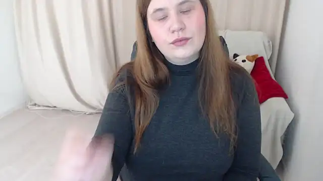 AdelinaLawson online show from March 10, 4:46 pm