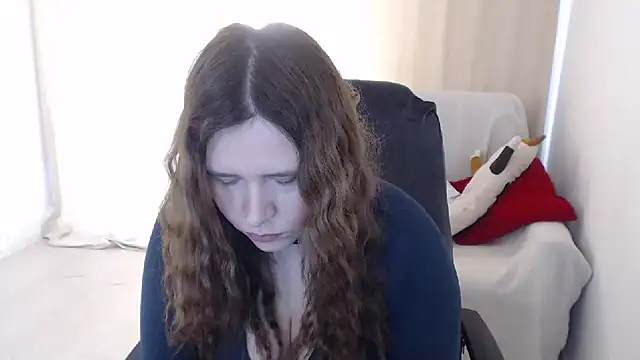 AdelinaLawson online show from March 11, 9:13 am