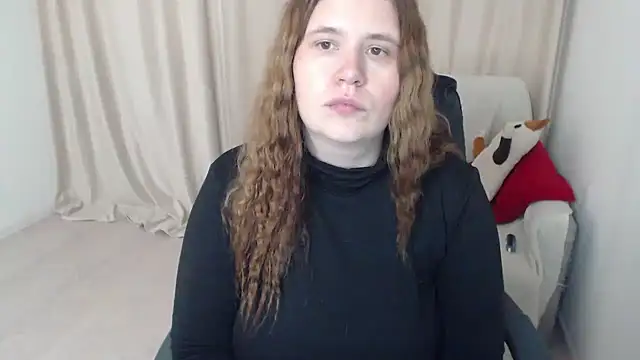 AdelinaLawson online show from March 11, 2:07 pm