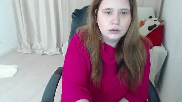 AdelinaLawson online show from March 14, 4:30 pm