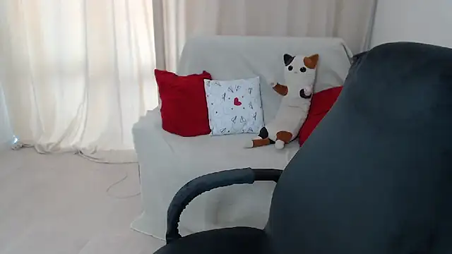 AdelinaLawson online show from March 19, 6:14 am