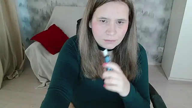 AdelinaLawson online show from March 17, 5:11 am