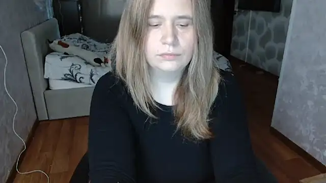 AdelinaLawson online show from May 10, 9:14 am