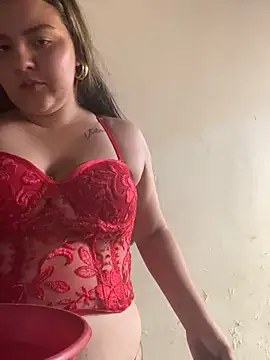 ValeriaS12 online show from September 13, 2:50 pm