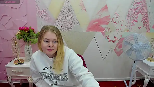 Vina amazom1 online show from September 26, 7:56 am