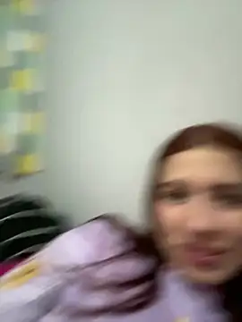 Snapshot of olivia_jass chatting on February 7, 1:53 am olivia jass online show from February 7, 1:53 am