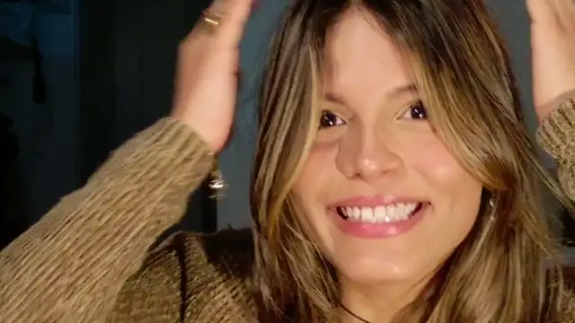 Snapshot of LyseMoonlight chatting on January 18, 3:27 pm LyseMoonlight online show from January 18, 3:27 pm