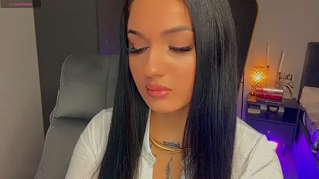 mygoddesshecate online show from May 8, 4:23 pm