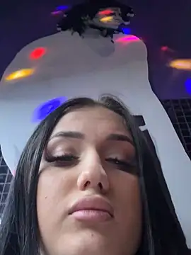 mygoddesshecate online show from May 10, 5:29 pm