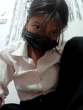 VamikaAngel online show from November 30, 12:31 pm