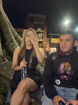 Sam pablo21 online show from September 20, 2:45 am