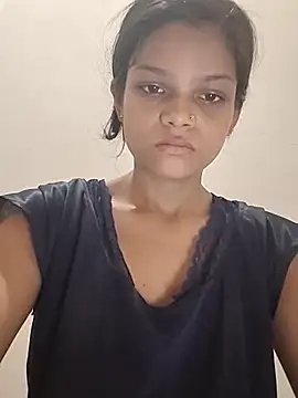 Komal0099 online show from September 23, 2:25 am