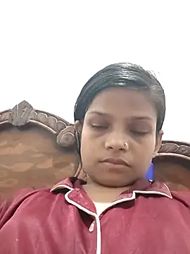 Komal0099 online show from October 1, 3:07 pm