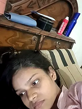 Komal0099 online show from October 16, 3:02 pm