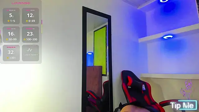 alison moon7 online show from February 2, 3:11 pm