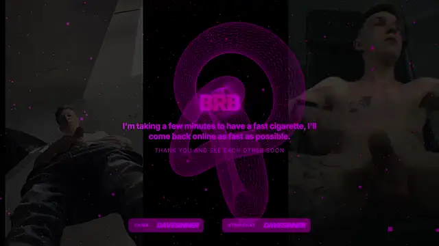 davesinner online show from May 11, 2:50 am