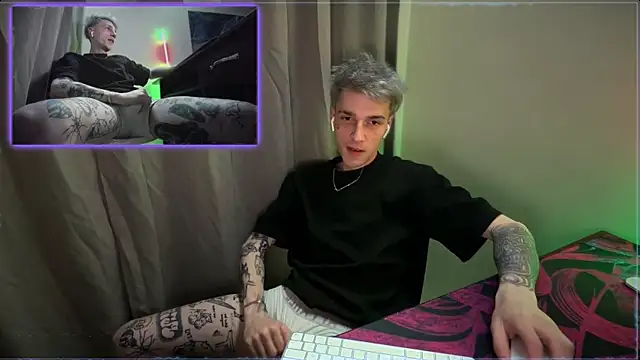 davesinner online show from May 21, 12:28 am