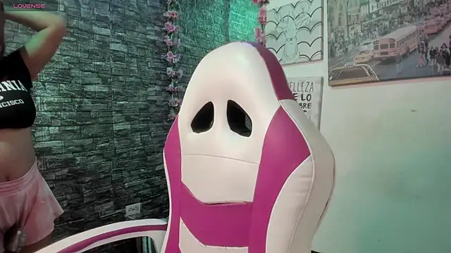 karoll  sex online show from October 23, 12:37 pm