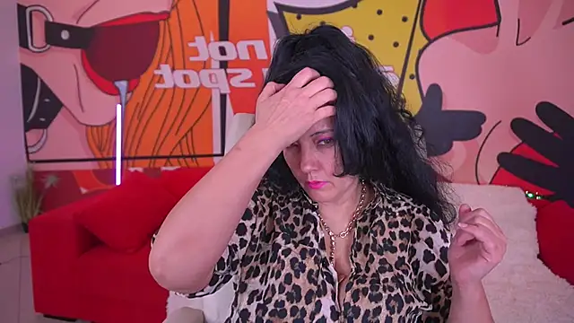 ValeryRosseee online show from September 19, 6:26 am