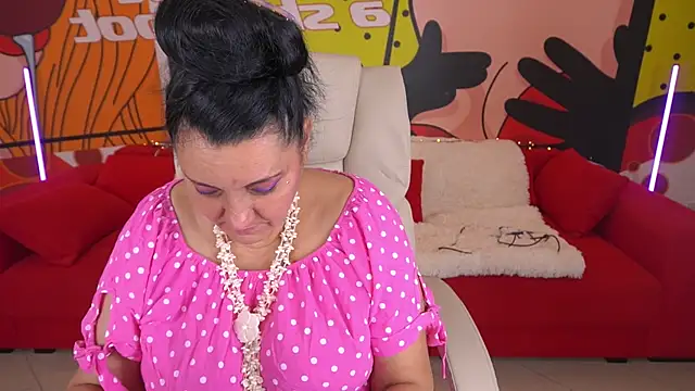 ValeryRosseee online show from September 20, 1:23 pm