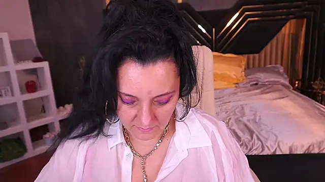 ValeryRosseee online show from October 2, 6:59 pm