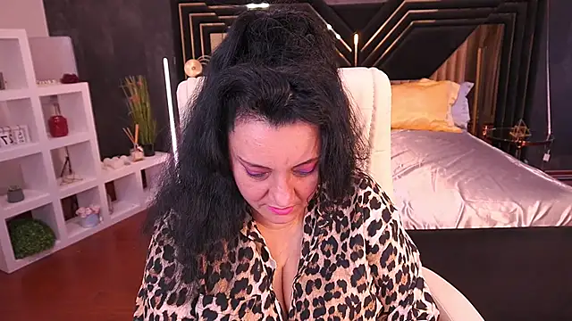 ValeryRosseee online show from October 3, 7:05 am