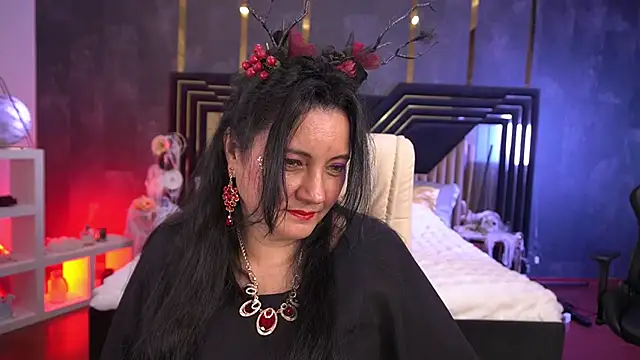 ValeryRosseee online show from October 30, 2:18 pm